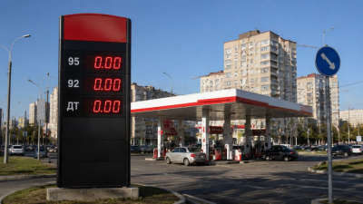 Дело пахнет керосином: Булат Нигматулин раскрыл, как решить топливный кризис