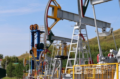 Венгрия запретила экспорт нефти и отдельных видов нефтепродуктов