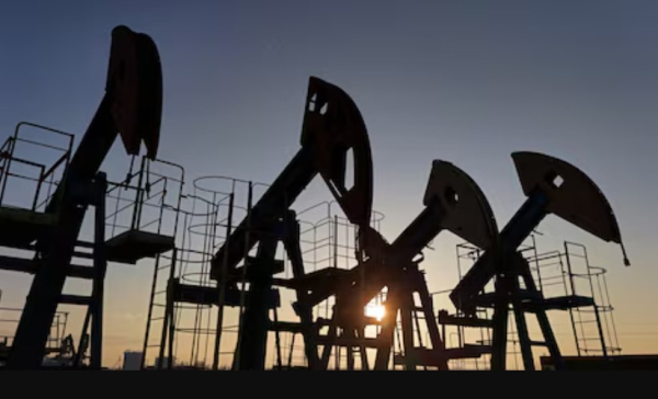 Brent укрепляется после снижения пошлин между США и ЕС